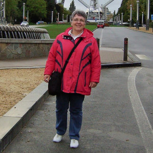Profilbild von Evelyn Chilla