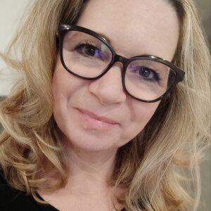 Profilbild von Evelyn Cosmar