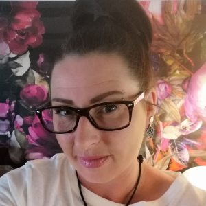 Profilbild von Evelyn Delke