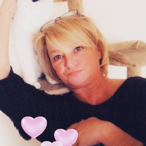 Profilbild von Evelyn Depta