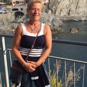 Profilbild von Evelyn Deutsch