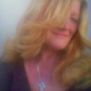Profilbild von Evelyn Dittmann