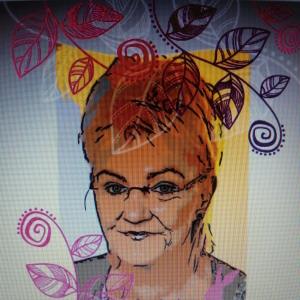 Profilbild von Evelyn Dötsch