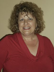 Profilbild von Evelyn Drews