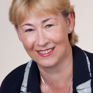 Profilbild von Evelyn Dürschner