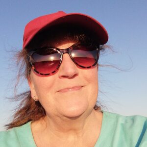 Profilbild von Evelyn Eckermann