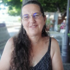 Profilbild von Evelyn Eden