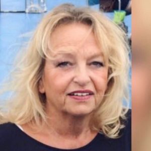 Profilbild von Evelyn Efeoglu