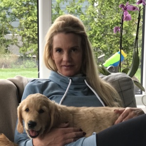 Profilbild von Evelyn Eiker