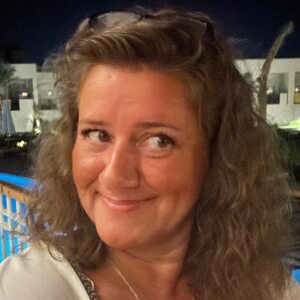 Profilbild von Evelyn Engelhardt