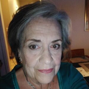 Profilbild von Evelyn Enger