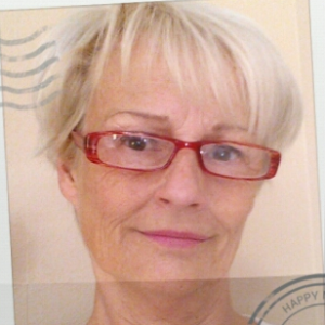 Profilbild von Evelyn Enzmann
