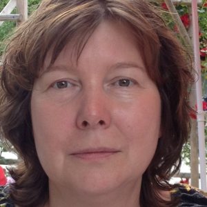 Profilbild von Evelyn Ertel