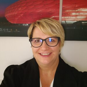 Profilbild von Evelyn Eske