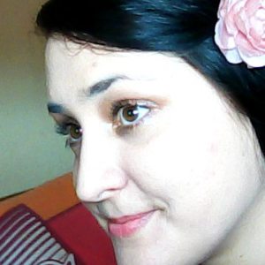 Profilbild von Evelyn Fade