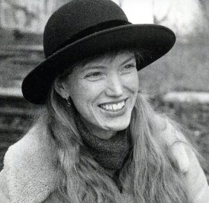 Profilbild von Evelyn Falk-Otto