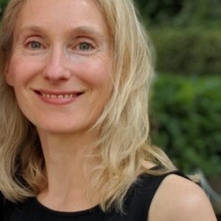 Profilbild von Evelyn Fischbach