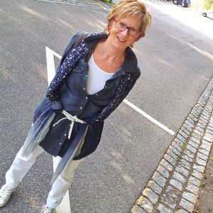 Profilbild von Evelyn Fischer