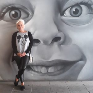 Profilbild von Evelyn Förster