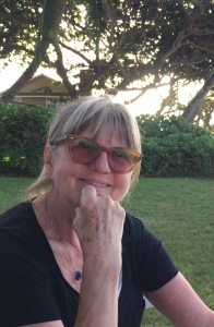 Profilbild von Evelyn Franz