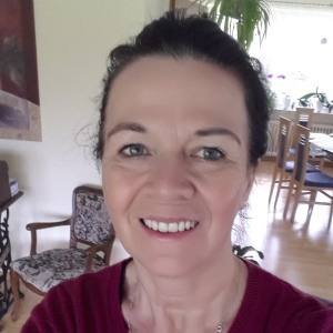 Profilbild von Evelyn Garske