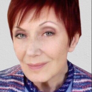Profilbild von Evelyn Geissler