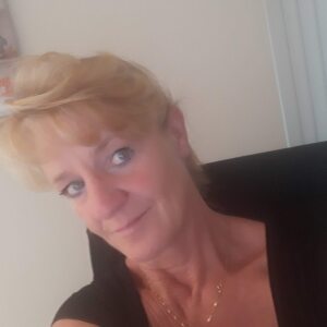 Profilbild von Evelyn Geszel