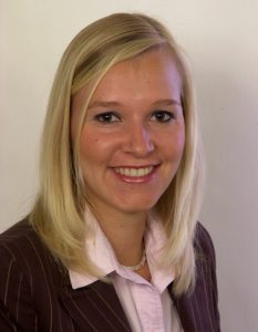 Profilbild von Evelyn Gierth