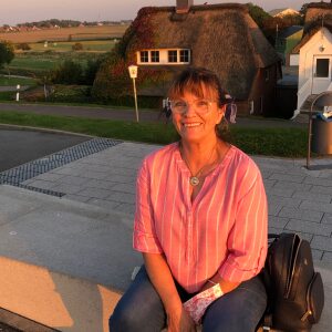 Profilbild von Evelyn Giesen