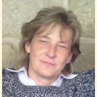 Profilbild von Evelyn Gietzelt
