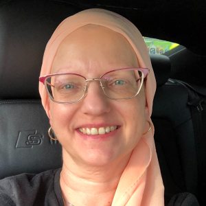 Profilbild von Evelyn Girke