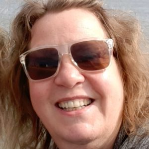 Profilbild von Evelyn Göllner