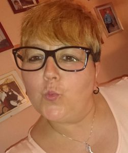 Profilbild von Evelyn Goldhagen