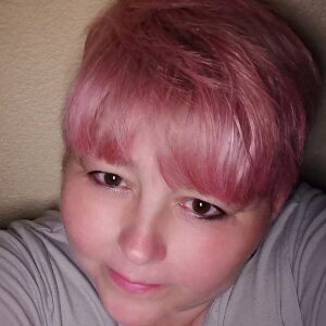 Profilbild von Evelyn Goldhagen