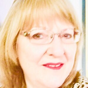 Profilbild von Evelyn Grelle