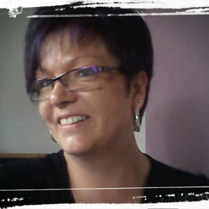 Profilbild von Evelyn Groneberg