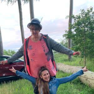 Profilbild von Evelyn Grotjahn
