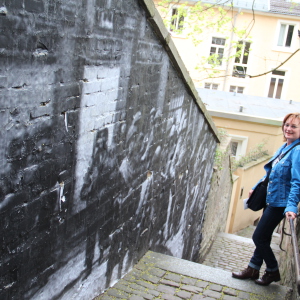 Profilbild von Evelyn Günther