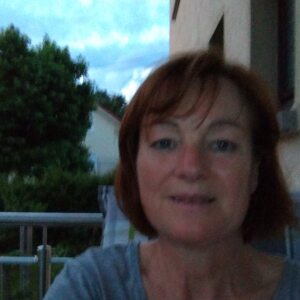 Profilbild von Evelyn Günther