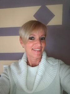 Profilbild von Evelyn Gumpert