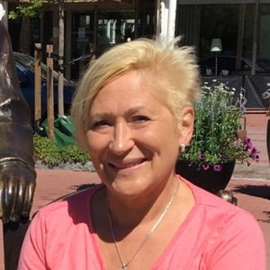 Profilbild von Evelyn Haselhorst