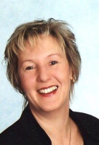 Profilbild von Evelyn Hausmann