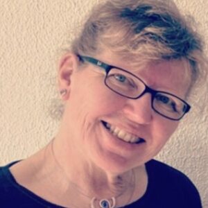 Social Media Profilbild Evelyn Heiduk 