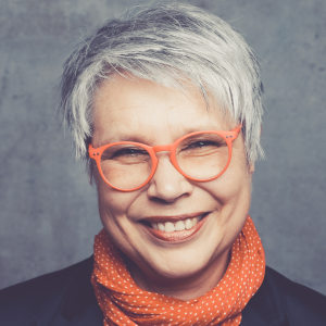 Profilbild von Evelyn Heilemann