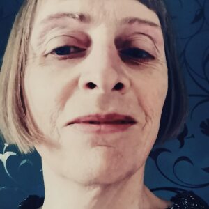 Profilbild von Evelyn Hell