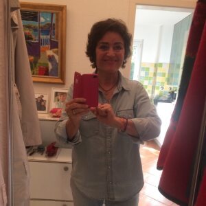 Profilbild von Evelyn Hensel