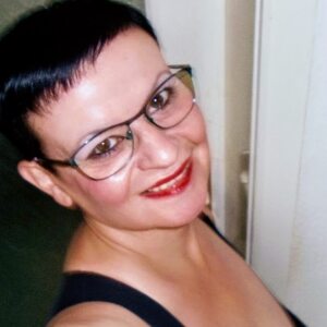 Profilbild von Evelyn Hentschel