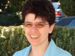 Profilbild von Evelyn Herrmann