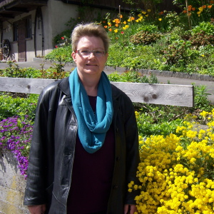 Profilbild von Evelyn Herrmann