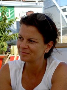 Profilbild von Evelyn Heyer